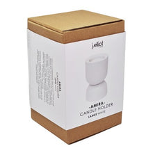 Load image into Gallery viewer, Amira Candle Holder Large
