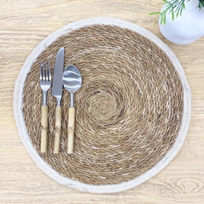 Balah Placemat