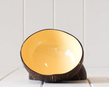 Load image into Gallery viewer, Coconut Lacquered Bowl
