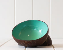 Load image into Gallery viewer, Coconut Lacquered Bowl
