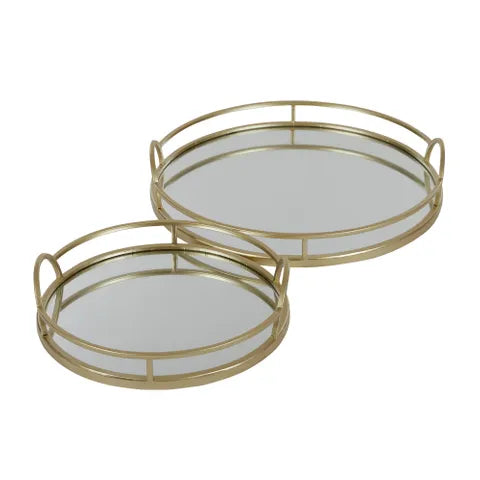 Tinka Gold Tray