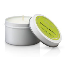 Load image into Gallery viewer, Guava and Lychee Scented Candle
