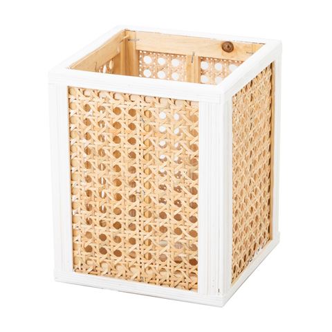 Rumer Rattan Lantern