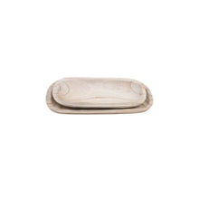 Load image into Gallery viewer, Shape Oval Timber Platter
