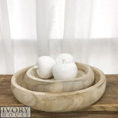 Timber Bowl