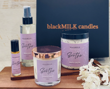 Load image into Gallery viewer, BlackMILK Wellness Box - Soothe
