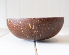 Load image into Gallery viewer, Coconut Lacquered Bowl
