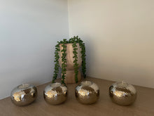 Load image into Gallery viewer, Marrakech Tea Light set of 4
